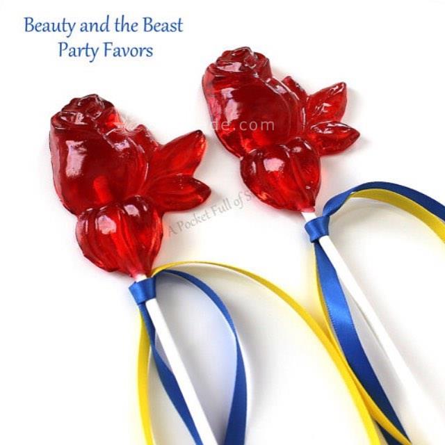 تم تولد دیو و دلبر - Beauty and the Beast 